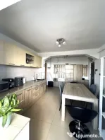 CIRCUMVALATIUNII - RENOVAT - LIFT - 3 CAMERE - 2 BALCOANE -