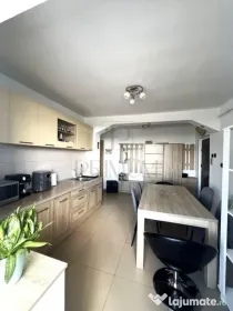 CIRCUMVALATIUNII - RENOVAT - LIFT - 3 CAMERE - 2 BALCOANE -