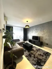 CIRCUMVALATIUNII - RENOVAT - LIFT - 3 CAMERE - 2 BALCOANE - 