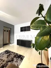 CIRCUMVALATIUNII - RENOVAT - LIFT - 3 CAMERE - 2 BALCOANE - 