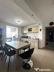 CIRCUMVALATIUNII - RENOVAT - LIFT - 3 CAMERE - 2 BALCOANE - 