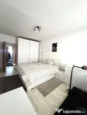 CIRCUMVALATIUNII - RENOVAT - LIFT - 3 CAMERE - 2 BALCOANE - 