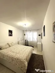 CIRCUMVALATIUNII - RENOVAT - LIFT - 3 CAMERE - 2 BALCOANE - 