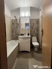CIRCUMVALATIUNII - RENOVAT - LIFT - 3 CAMERE - 2 BALCOANE - 
