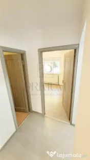 ARADULUI - 3CAM - CENTRALA - 2 BAI - 2 BALCOANE - RENOVAT - 
