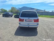 Vw Sharan,Alhambra 