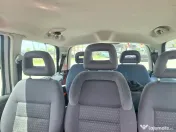 Vw Sharan,Alhambra 