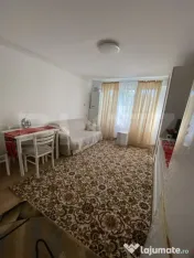 Garsoniera de vanzare, etaj 1, complet renovata, zona Dragos 