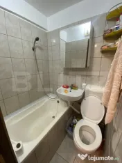 Garsoniera de vanzare, etaj 1, complet renovata, zona Dragos 