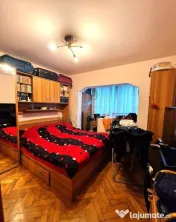 SOARELUI - ETAJ 1 - 3 CAMERE - 2 BAI - CENTRALA PROPRIE - BO 