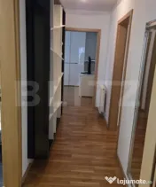 Apartament 3 camere, 2 băi, 10 mp – zona Dumbravita 
