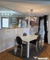 Apartament 3 camere, 2 băi, 100 mp – zona Dumbravita