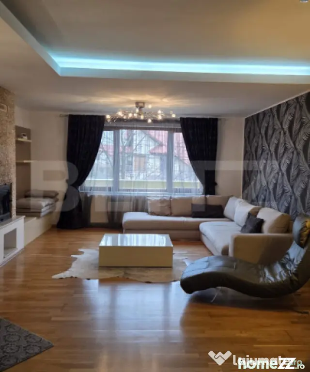 Apartament 3 camere, 2 băi, 100 mp – zona Dumbravita