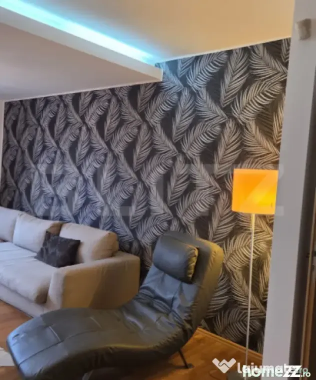 Apartament 3 camere, 2 băi, 100 mp – zona Dumbravita