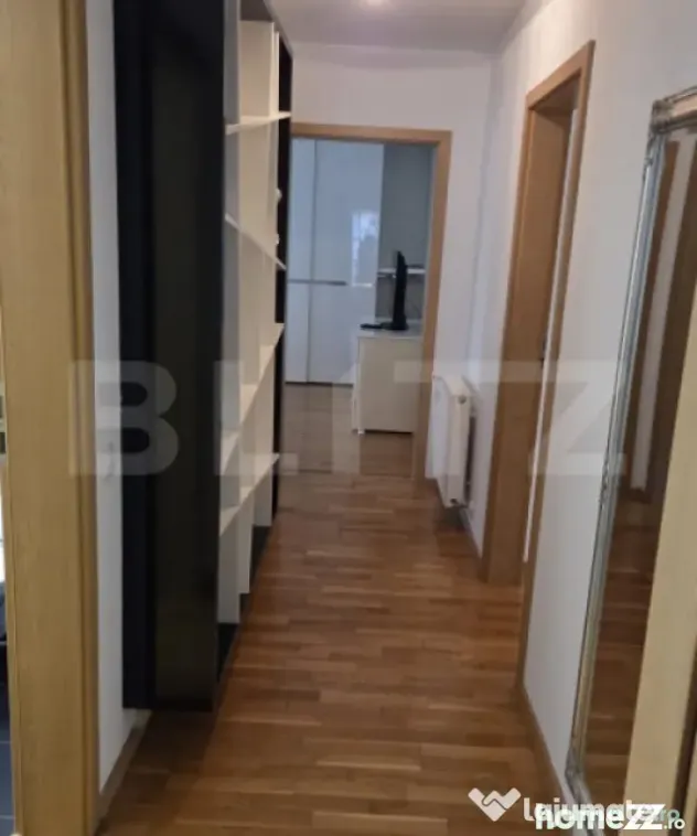 Apartament 3 camere, 2 băi, 100 mp – zona Dumbravita