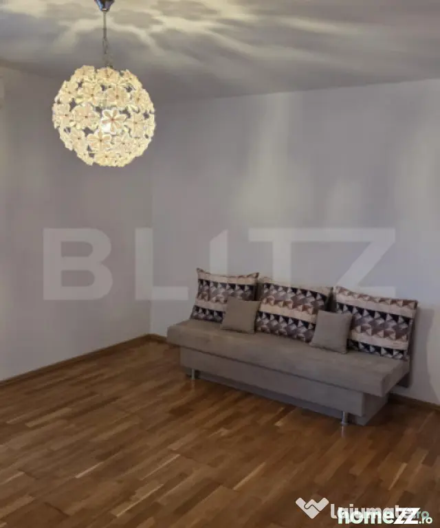 Apartament 3 camere, 2 băi, 100 mp – zona Dumbravita