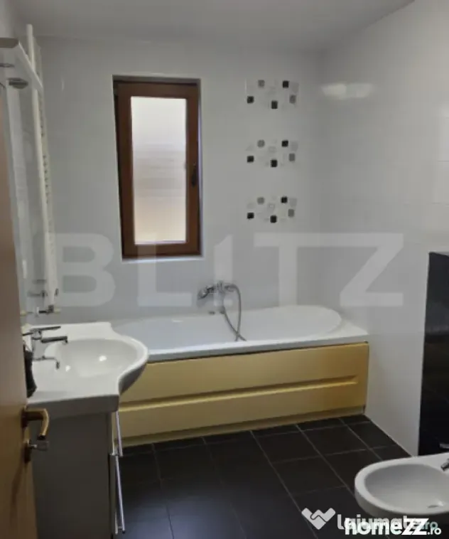 Apartament 3 camere, 2 băi, 100 mp – zona Dumbravita