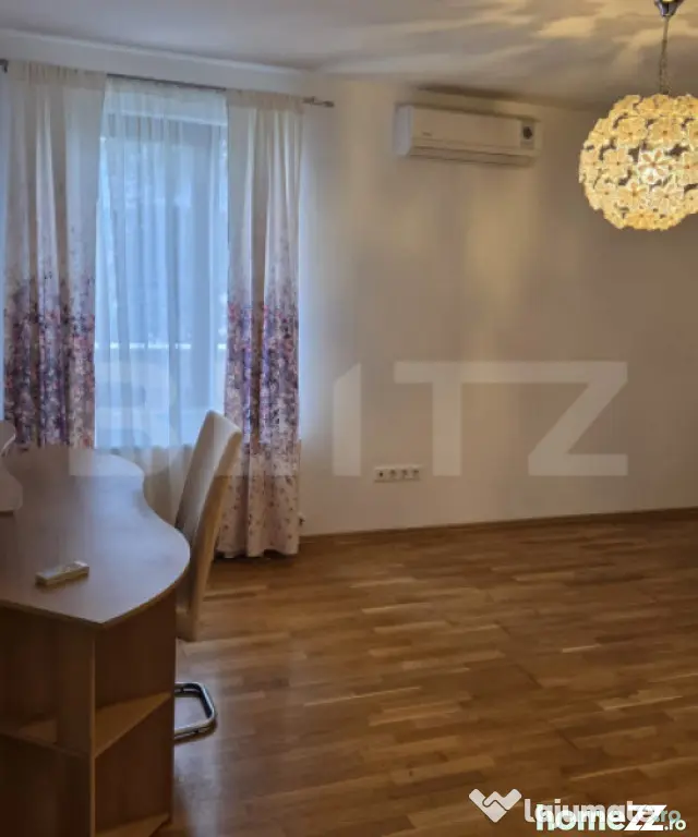 Apartament 3 camere, 2 băi, 100 mp – zona Dumbravita