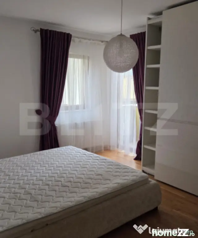 Apartament 3 camere, 2 băi, 100 mp – zona Dumbravita