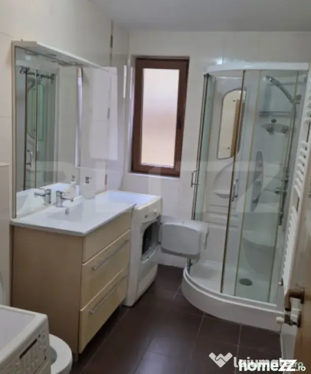 Apartament 3 camere, 2 băi, 100 mp – zona Dumbravita
