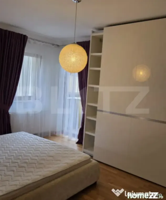 Apartament 3 camere, 2 băi, 100 mp – zona Dumbravita