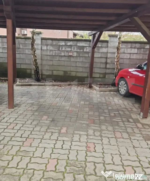 Apartament 3 camere, 2 băi, 100 mp – zona Dumbravita