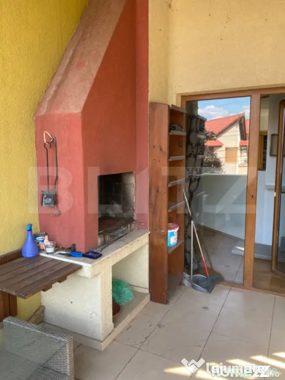 Apartament 3 camere, 2 băi, 100 mp – zona Dumbravita
