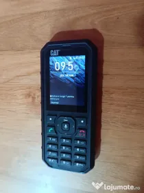 CAT B35 4G