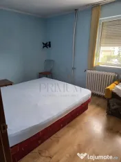 SAGULUI - ETAJ 2 - BLOC IZOLAT - 3 CAMERE - DEBARA - CENTRAL 