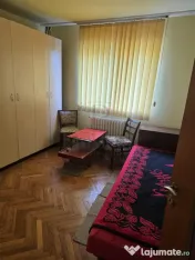 SAGULUI - ETAJ 2 - BLOC IZOLAT - 3 CAMERE - DEBARA - CENTRAL 