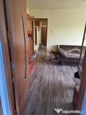 SAGULUI - ETAJ 2 - BLOC IZOLAT - 3 CAMERE - DEBARA - CENTRAL 
