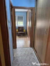 SAGULUI - ETAJ 2 - BLOC IZOLAT - 3 CAMERE - DEBARA - CENTRAL 