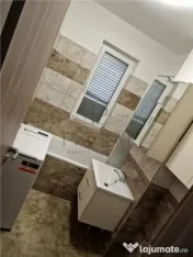 DUMBRAVITA - PARTER - 3 CAMERE - BALCON - INCALZIRE PARDOSEA 