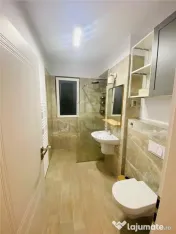 ARADULUI - 2 CAMERE - SPATIOS - MOBILAT SI UTILAT 