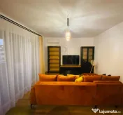 ARADULUI - 2 CAMERE - SPATIOS - MOBILAT SI UTILAT 