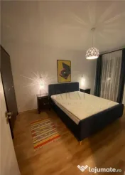 ARADULUI - 2 CAMERE - SPATIOS - MOBILAT SI UTILAT 