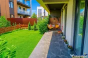 Nobiliara proprietate, in vila, living 2dormitoare, 50 mp 