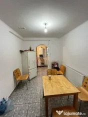 GIROCULUI - 2 CAMERE - DECOMANDAT - CENTRALA PROPRIE 