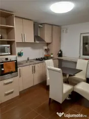 COMPLEX - 2 Camere - Centrala proprie - Boxa - Bloc izolat - 