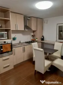 COMPLEX - 2 Camere - Centrala proprie - Boxa - Bloc izolat -