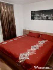 COMPLEX - 2 Camere - Centrala proprie - Boxa - Bloc izolat - 