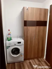 COMPLEX - 2 Camere - Centrala proprie - Boxa - Bloc izolat - 
