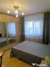 Metrou Aurel Vlaicu - 2 camere - centrala proprie 