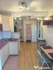Metrou Aurel Vlaicu - 2 camere - centrala proprie 