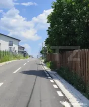 Teren 2540mp Valea Adanca 5 Drumuri, asfalt,toate utilitatil 