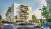 Tunari Sunlight Residence 2 Camere Modern