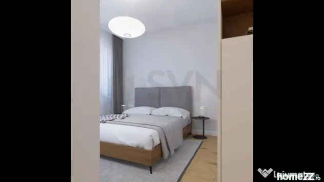 Tunari Sunlight Residence 2 Camere Modern