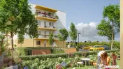 Tunari Sunlight Residence 2 Camere Modern 