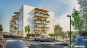 Tunari Sunlight Residence 2 Camere Modern 