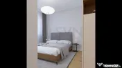Tunari Sunlight Residence 2 Camere Modern